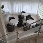 מלון Veneto 3*