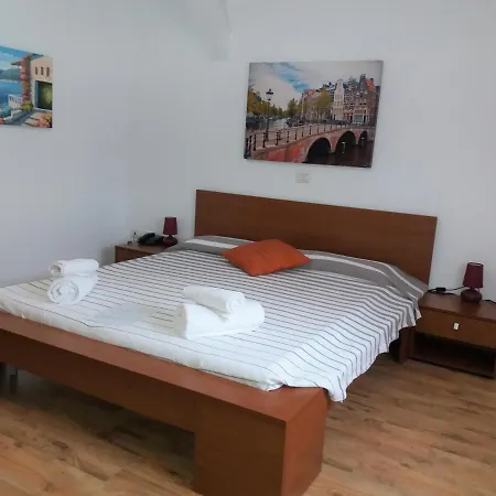 Veneto 3* טימישוארה