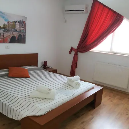 Hotel Veneto Timișoara