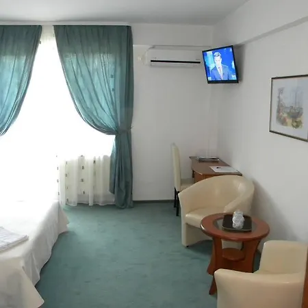 מלון Veneto 3*