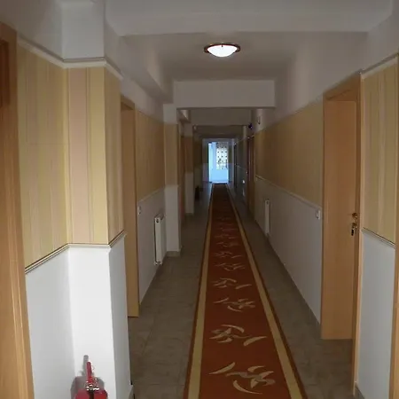 Hotel Veneto Timișoara