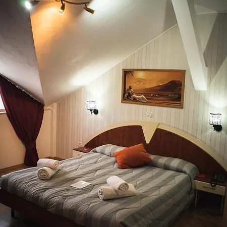 Hotel Veneto