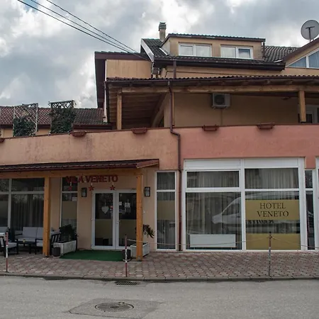 Veneto 3*