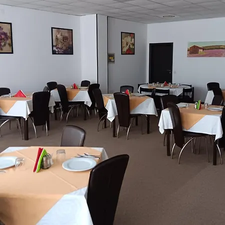 מלון Veneto 3*