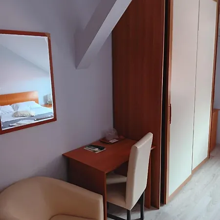 Hotel Veneto 3*