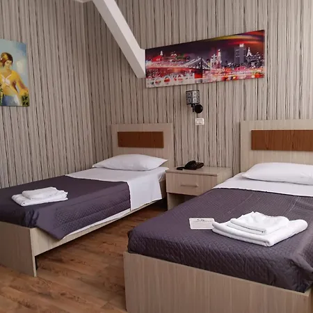 Veneto Hotel