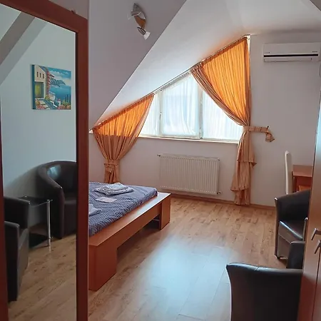 Veneto Hotel Timişoara