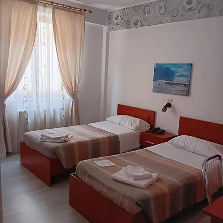 Veneto Hotel Timişoara