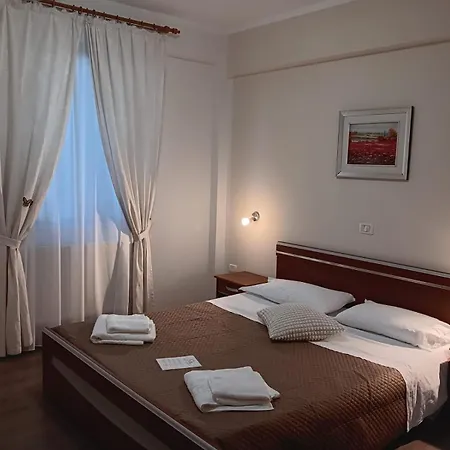מלון Veneto 3*