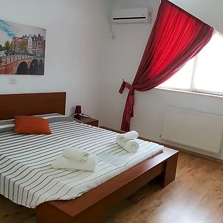 Hotel Veneto Timisoara