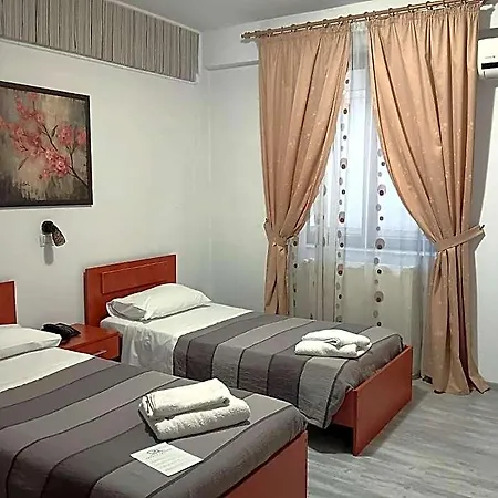 Hotel Veneto Timisoara