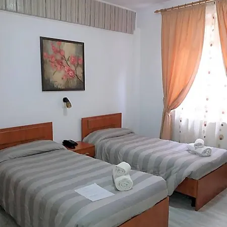 Hotel Veneto 3*