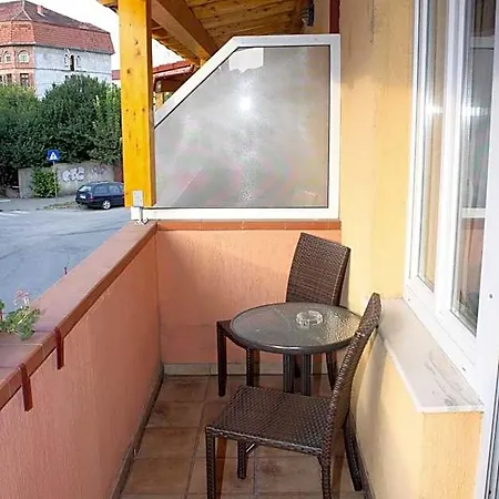 Veneto Hotel Timişoara