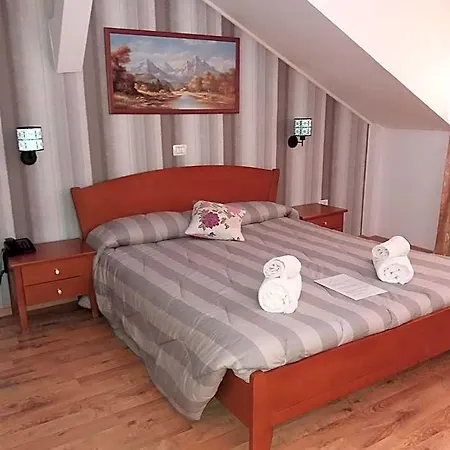 Veneto Hotel