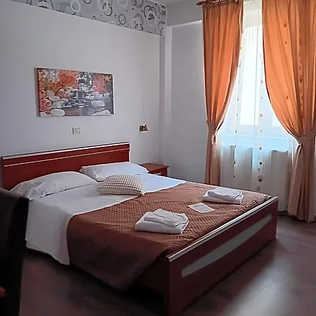 Hotel Veneto 3*