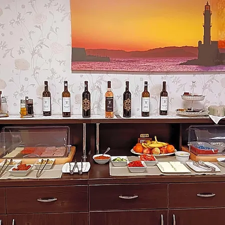 Veneto Готель
