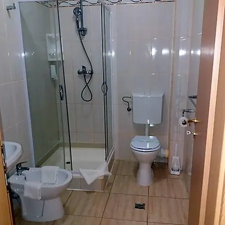 Hotel Veneto 3*