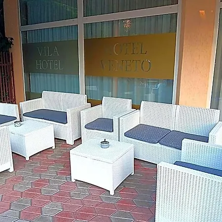 Hotel Veneto Timisoara