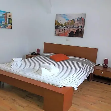 Veneto Готель 3*