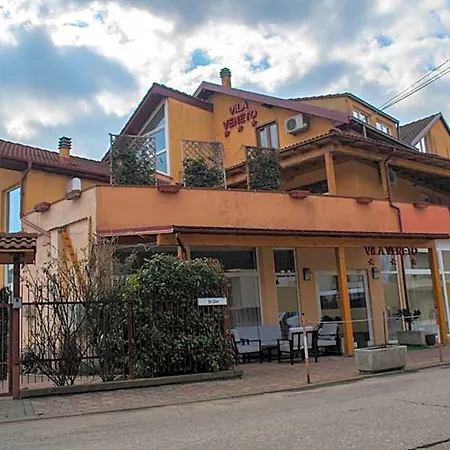 Готель Veneto 3*