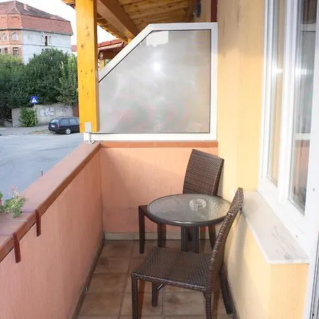 Hotel Veneto
