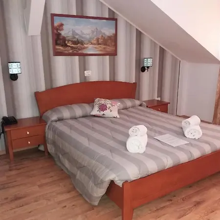 Hotel Veneto 3*
