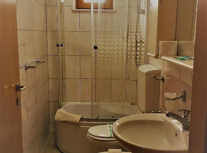 Veneto Ξενοδοχείο Τιμισοάρα