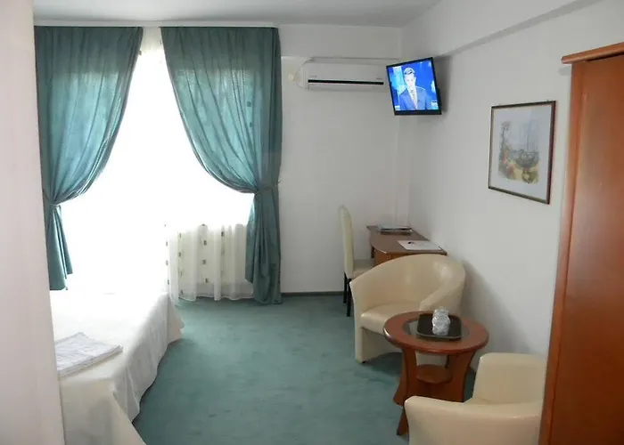 Ξενοδοχείο Veneto 3*