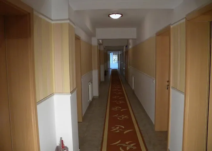 Hotel Veneto Timişoara