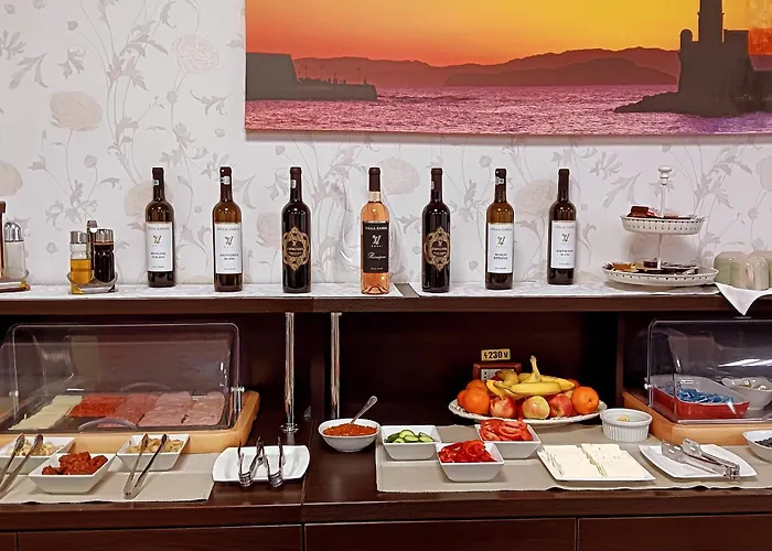 מלון Veneto טימישוארה