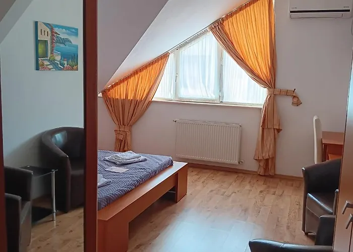 Veneto Hotel Timişoara