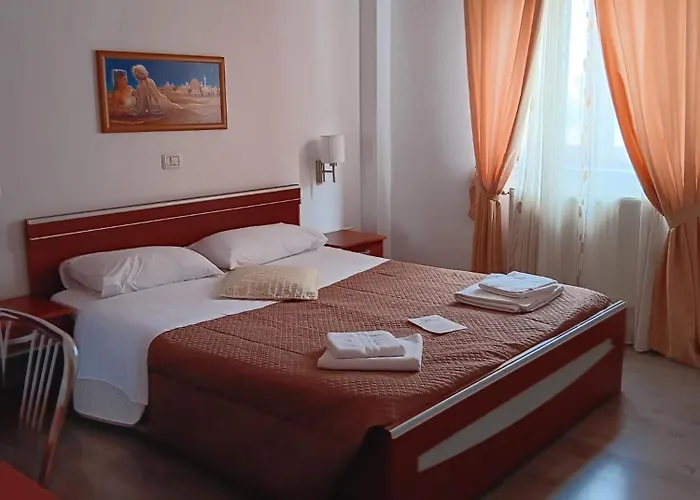 Hotel Veneto Timişoara