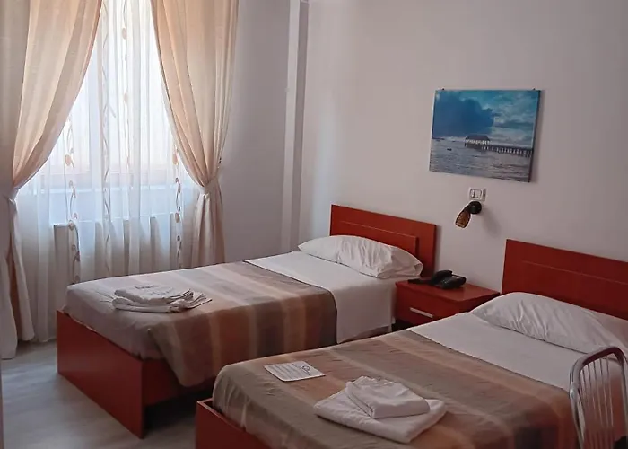 Veneto Ξενοδοχείο Τιμισοάρα