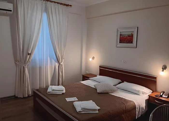 Ξενοδοχείο Veneto 3*