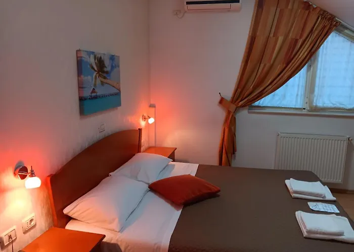 Veneto Hotel Timişoara