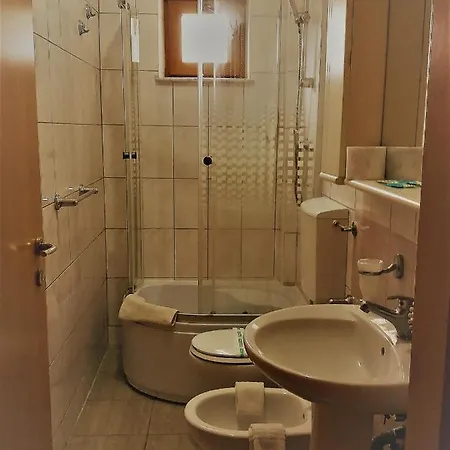 Veneto Hotel Timisoara