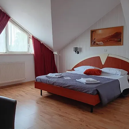 Hotel Veneto