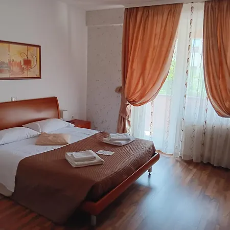 Hotel Veneto Timisoara