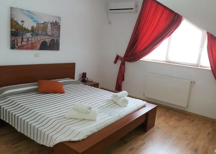 Hotel Veneto Timişoara