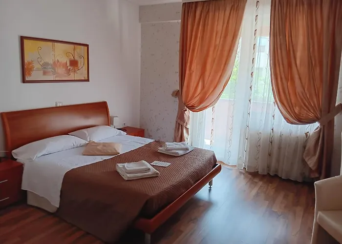 Hotel Veneto Timişoara