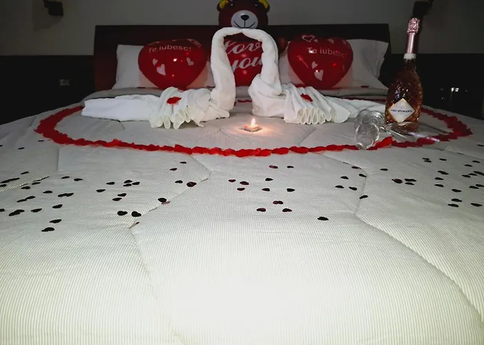 Veneto Hotel Timişoara